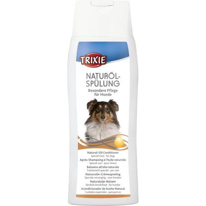 Naturöl-Spülung-Pfoten Feinstes