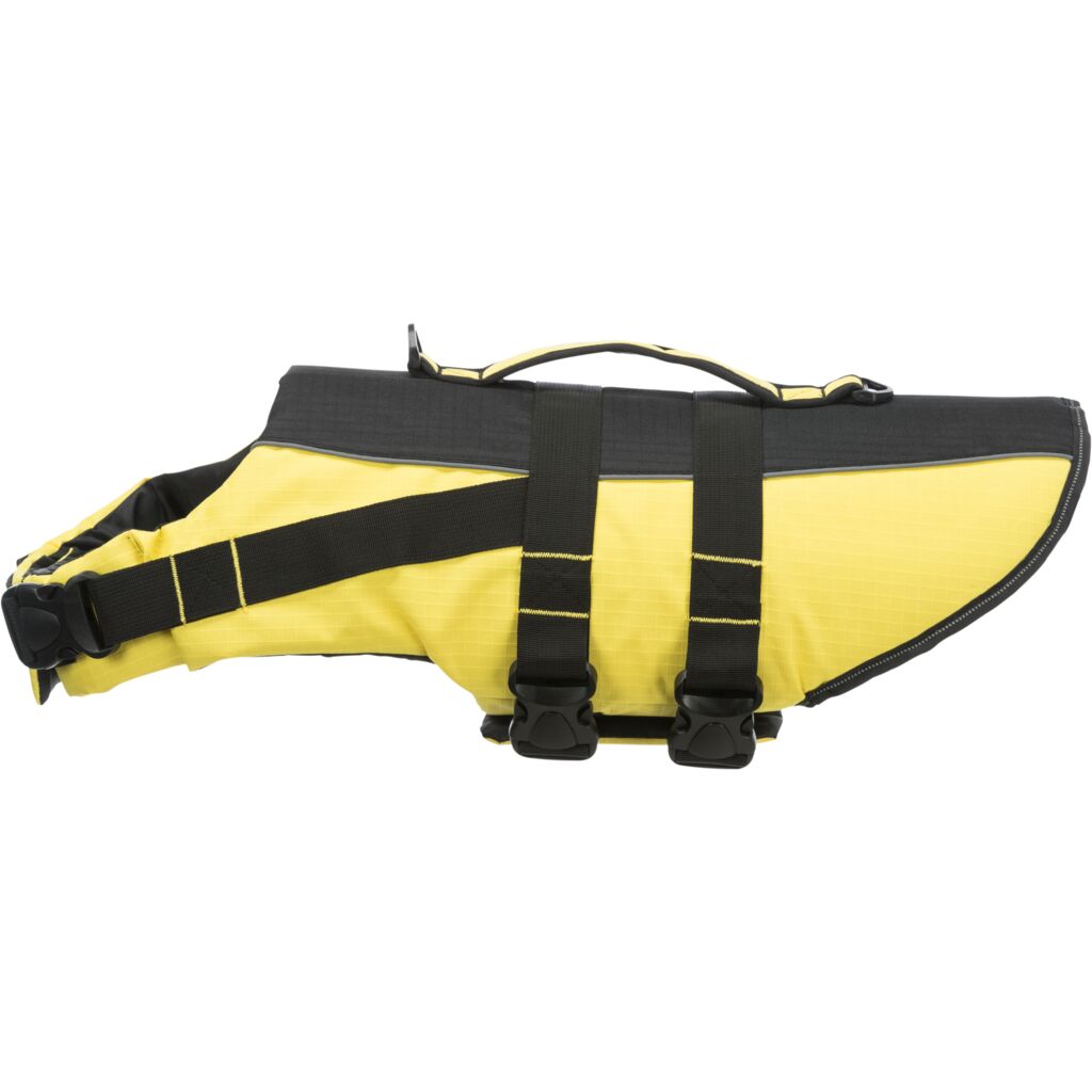 Schwimmweste für Hunde-Pfoten Feinstes