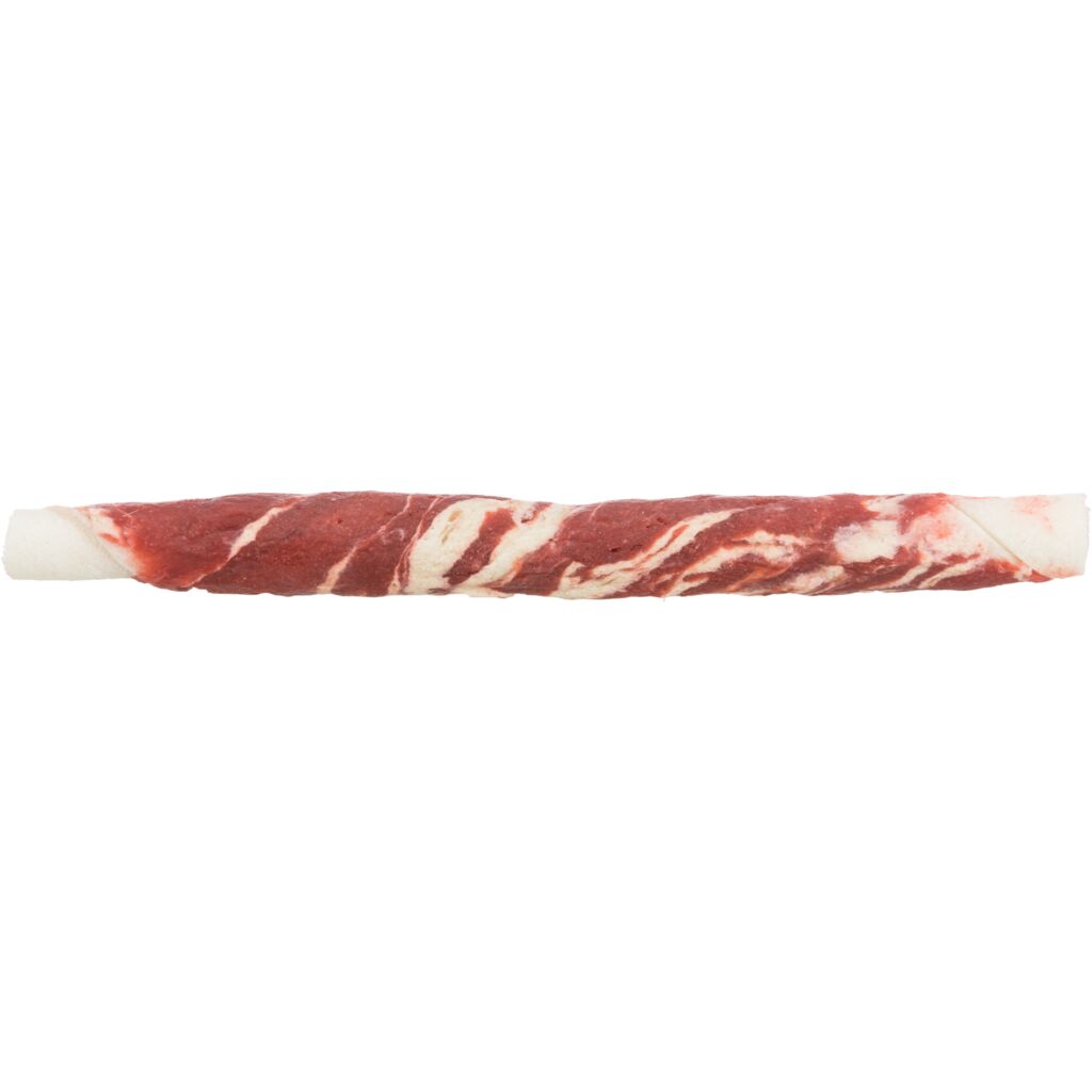 Marbled Rolls mit Rind &amp; Weißfisch-Pfoten Feinstes