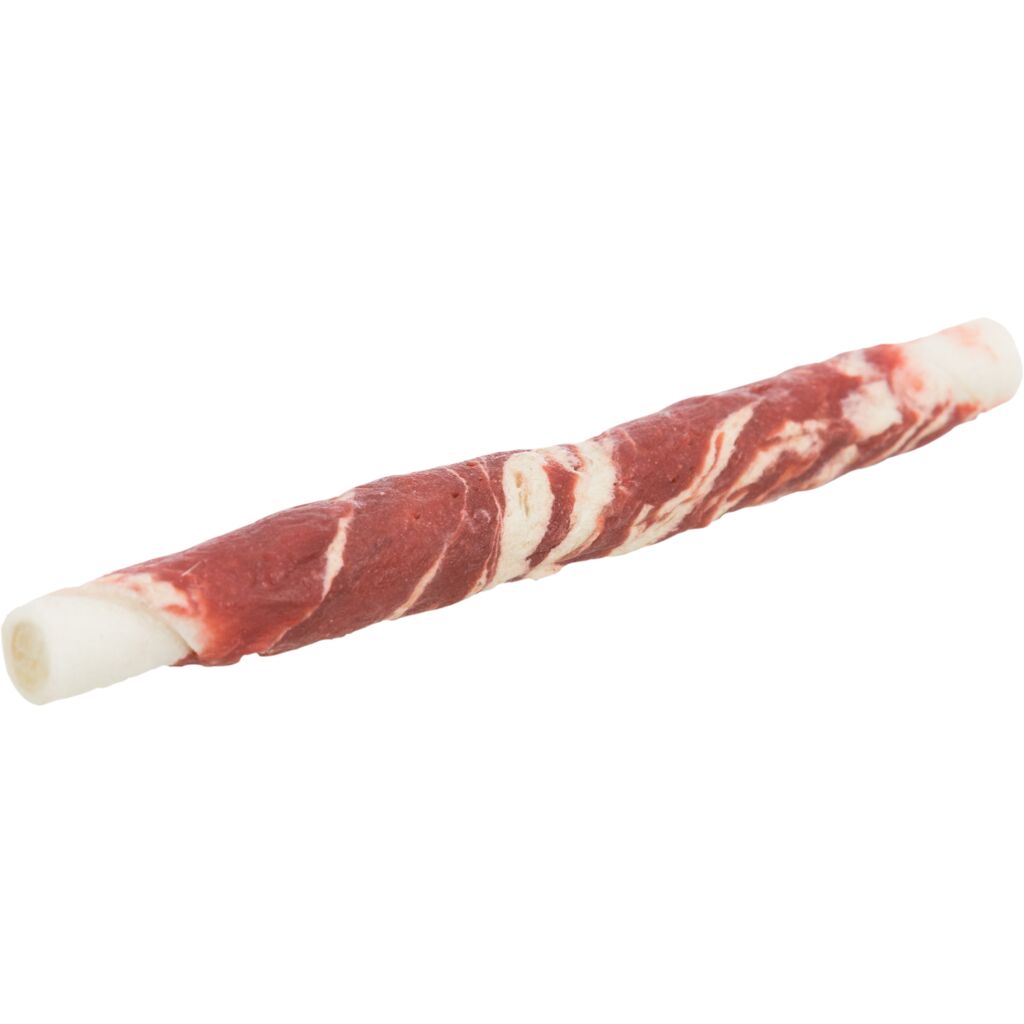 Marbled Rolls mit Rind &amp; Weißfisch-Pfoten Feinstes