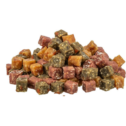 Cubes mit Obst &amp; Gemüse-Pfoten Feinstes