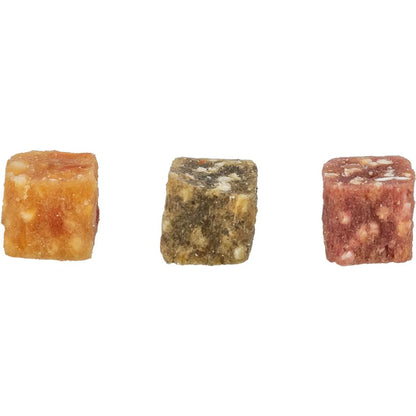 Cubes mit Obst &amp; Gemüse-Pfoten Feinstes