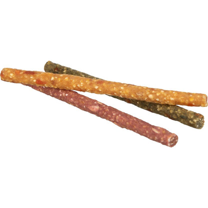 Sticks mit Obst &amp; Gemüse-Pfoten Feinstes