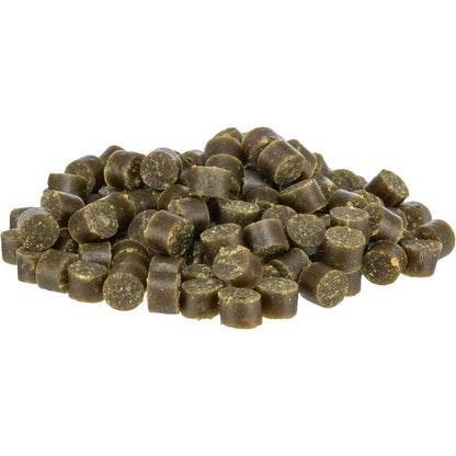 Soft Snack Dots mit Petersilie und Thymian-Pfoten Feinstes