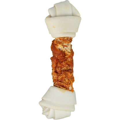 Knot mit Huhn-Pfoten Feinstes