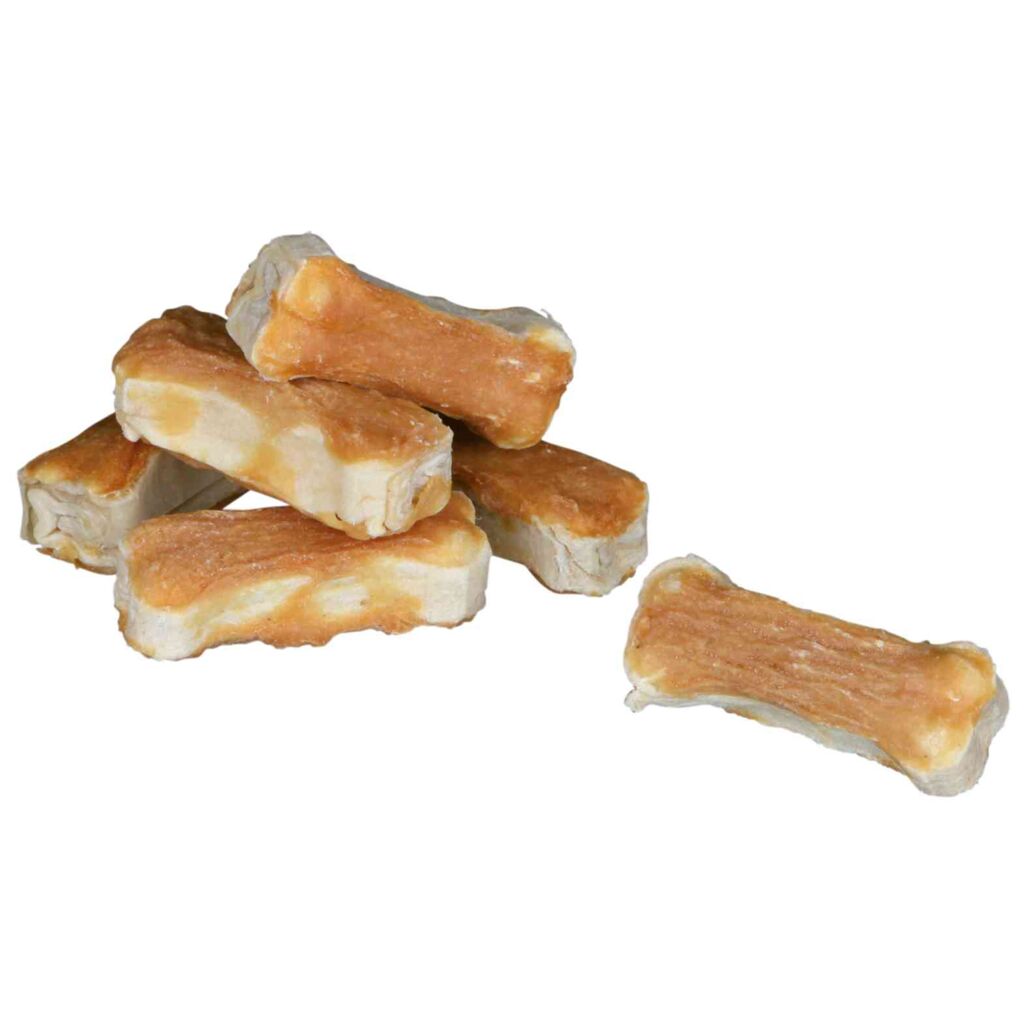 Mini Bones mit Huhn-Pfoten Feinstes