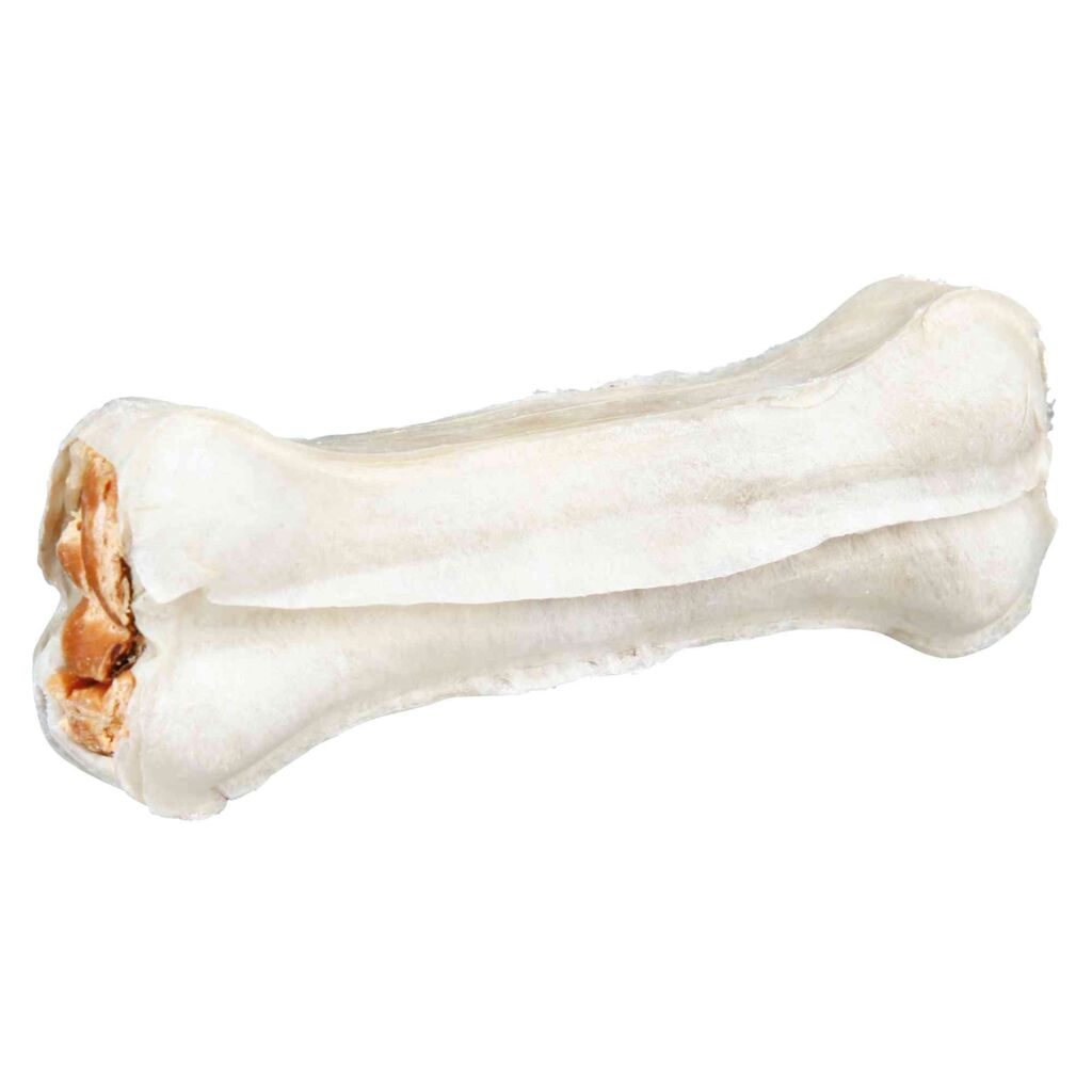 Bones mit Ente-Pfoten Feinstes