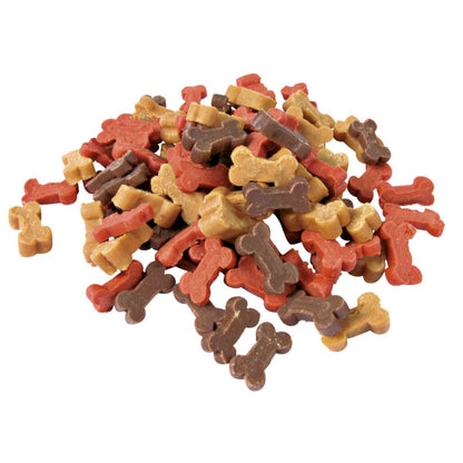 Soft Snack Bouncies