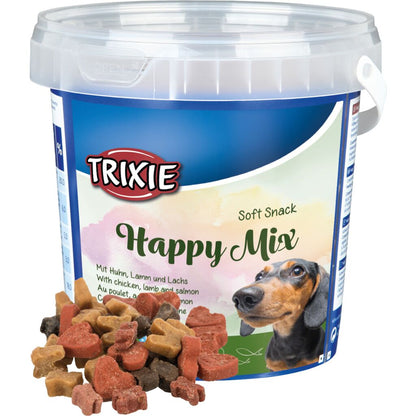 Soft Snack Happy Mix-Pfoten Feinstes