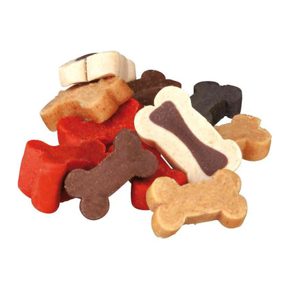 Soft Snack Bony Mix