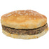 Chicken Burger-Pfoten Feinstes