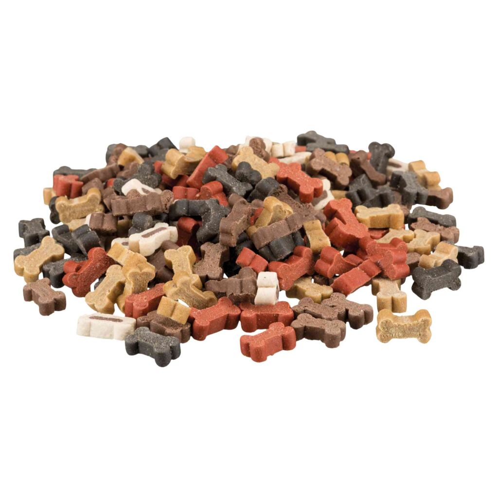 Soft Snack Bony Mix XXL-Pfoten Feinstes