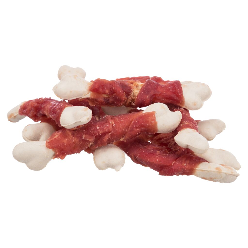 Duckies mit Entenbrust-Pfoten Feinstes
