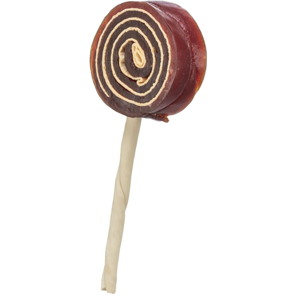 Lolly mit Ente &amp; Kabeljau-Pfoten Feinstes