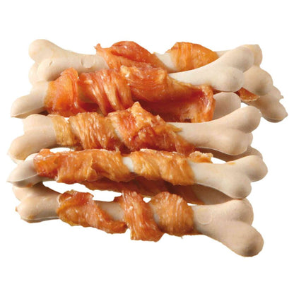 Chickies mit Hühnerbrust