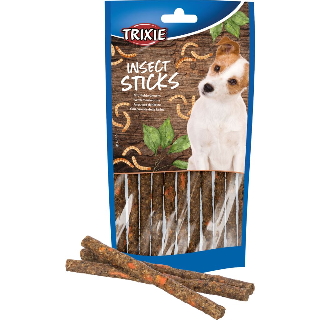 Insect Sticks