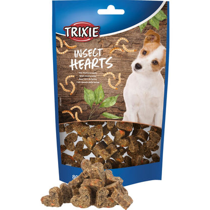 Insect Hearts-Pfoten Feinstes