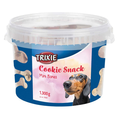 Cookie Mini Bones-Pfoten Feinstes