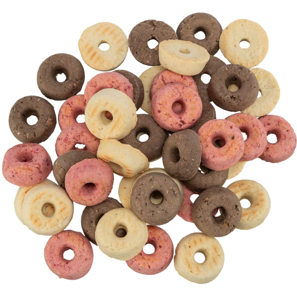 Cookie Snack Loops