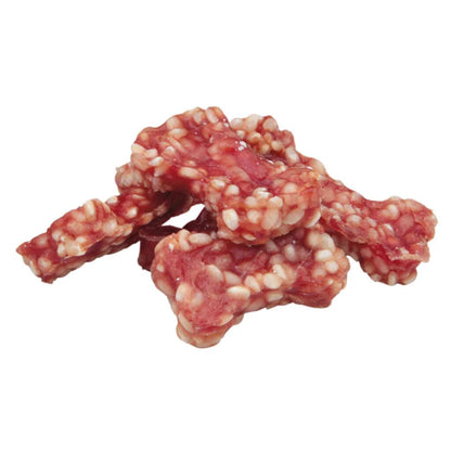 Bones mit Ente &amp; Reis-Pfoten Feinstes
