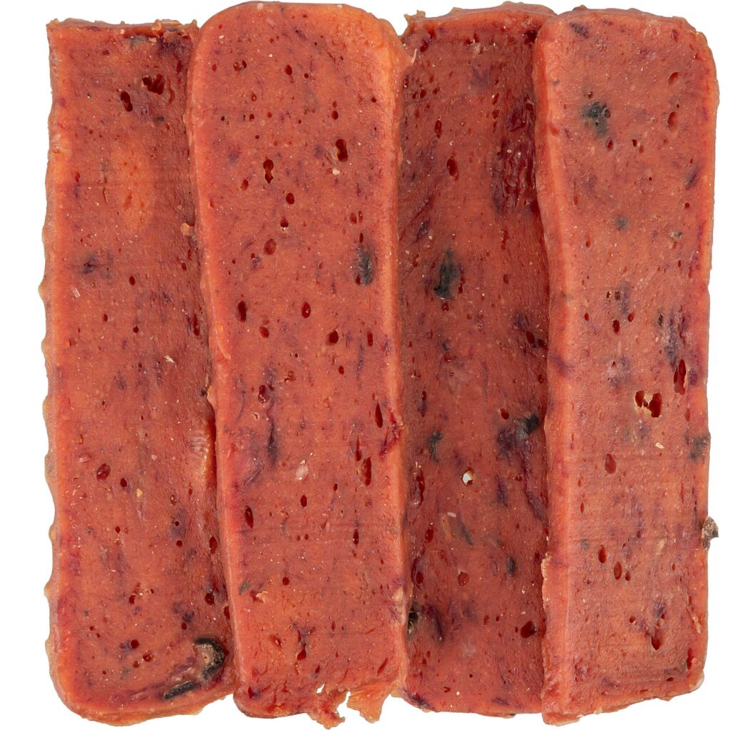Filets mit Rind