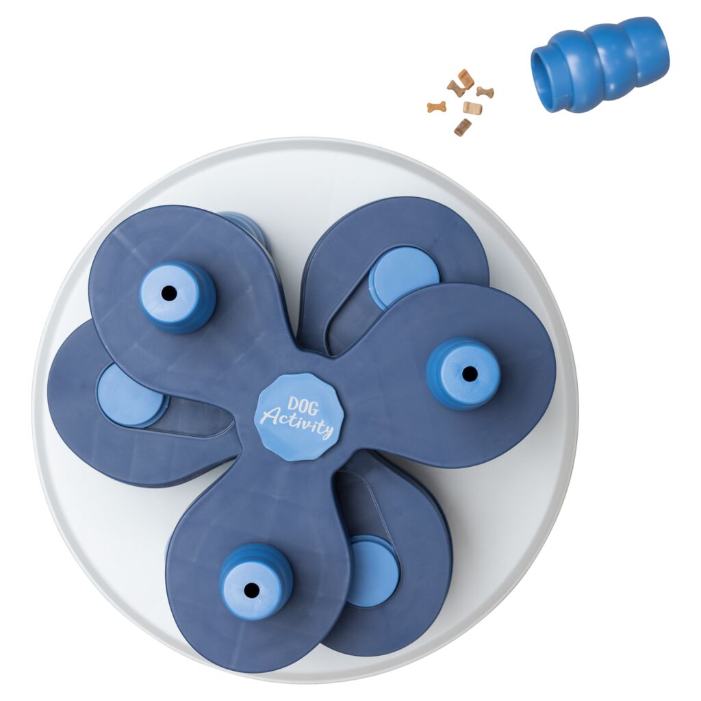Flower Tower Strategiespiel-Pfoten Feinstes