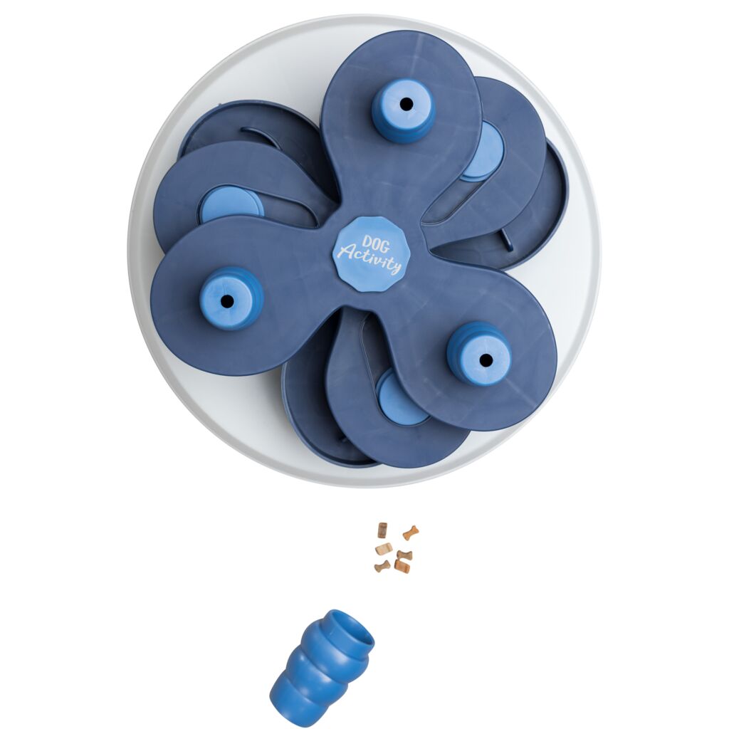 Flower Tower Strategiespiel-Pfoten Feinstes