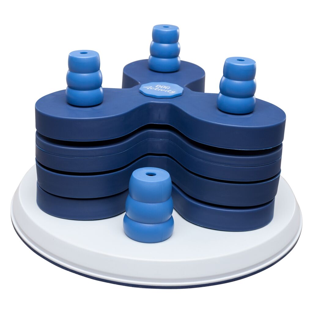 Flower Tower Strategiespiel-Pfoten Feinstes