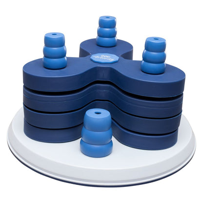 Flower Tower Strategiespiel-Pfoten Feinstes