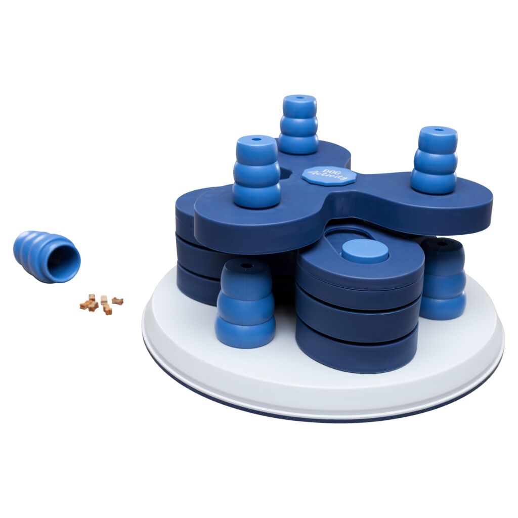 Flower Tower Strategiespiel-Pfoten Feinstes