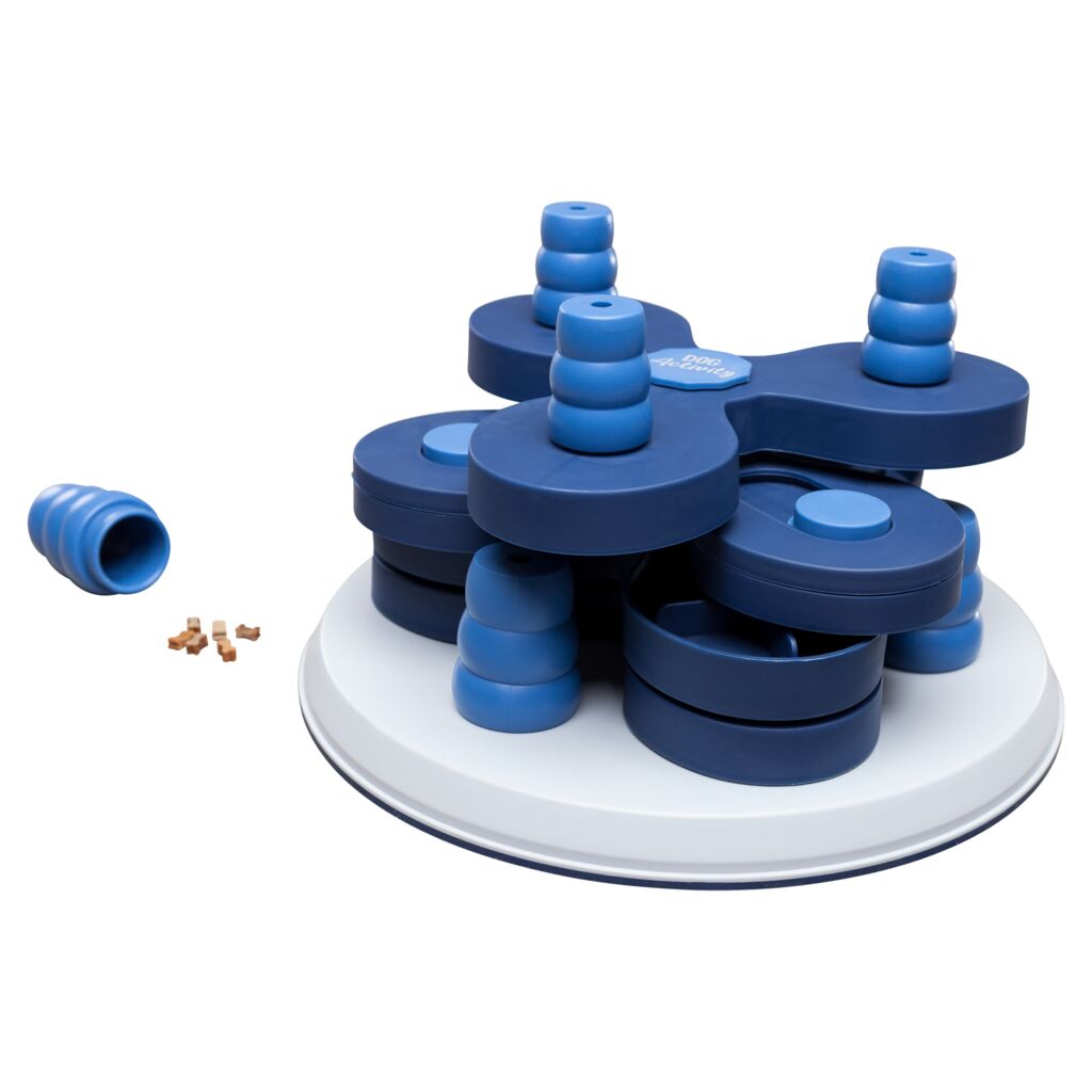 Flower Tower Strategiespiel-Pfoten Feinstes