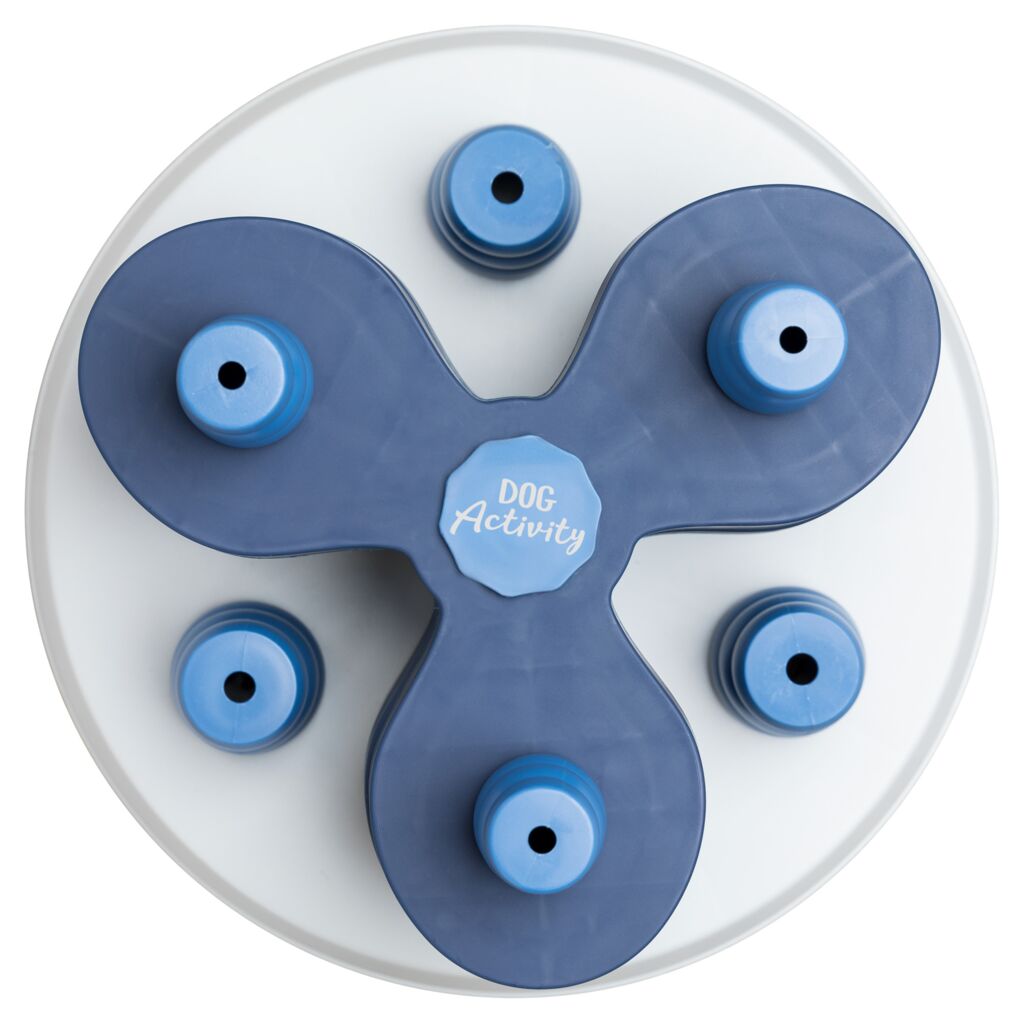 Flower Tower Strategiespiel-Pfoten Feinstes