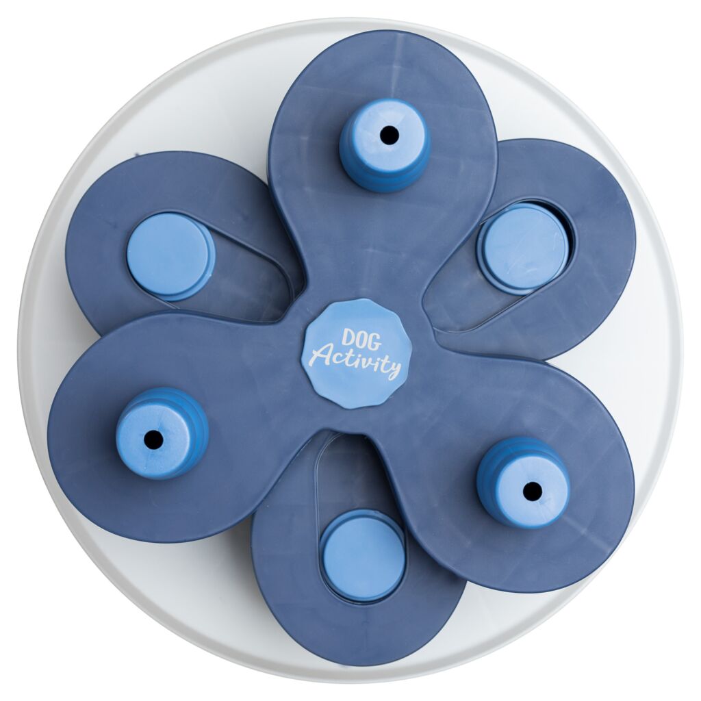 Flower Tower Strategiespiel-Pfoten Feinstes