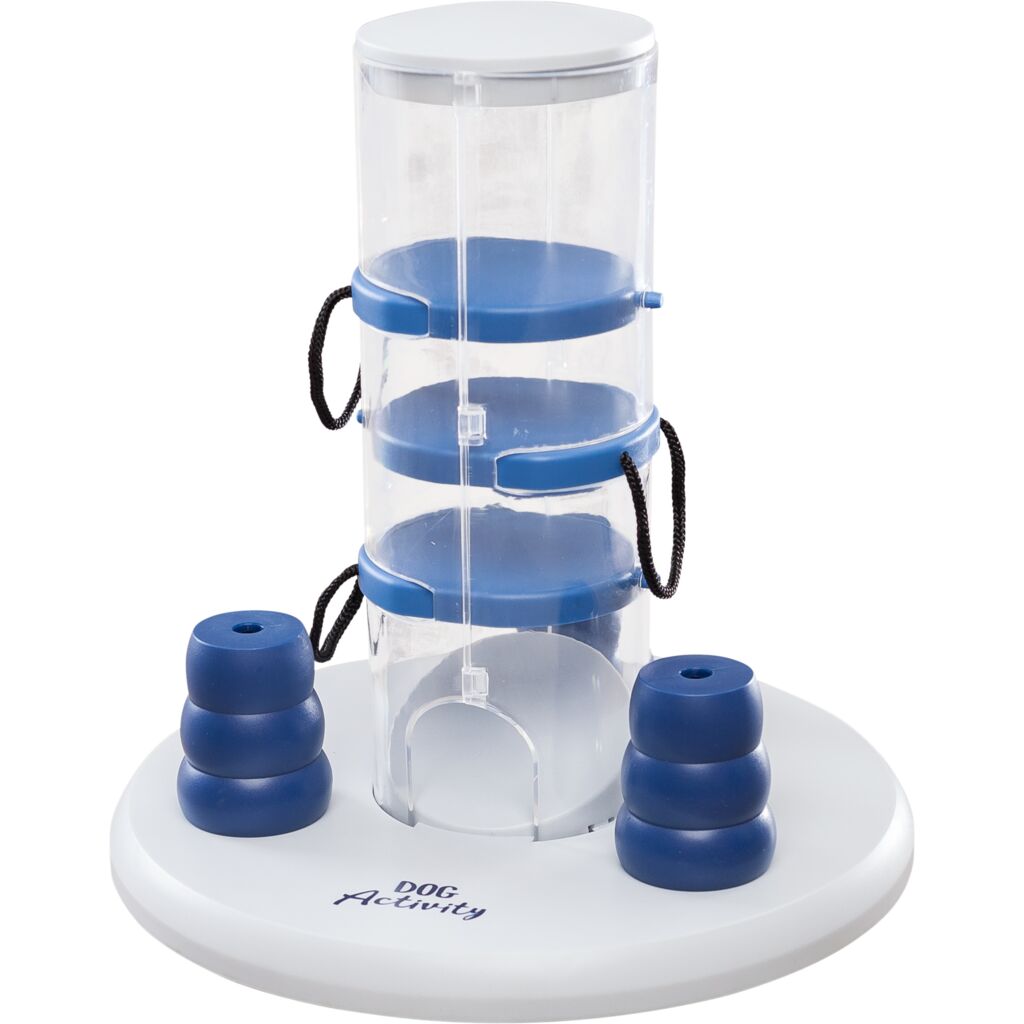 Gambling Tower Strategiespiel-Pfoten Feinstes