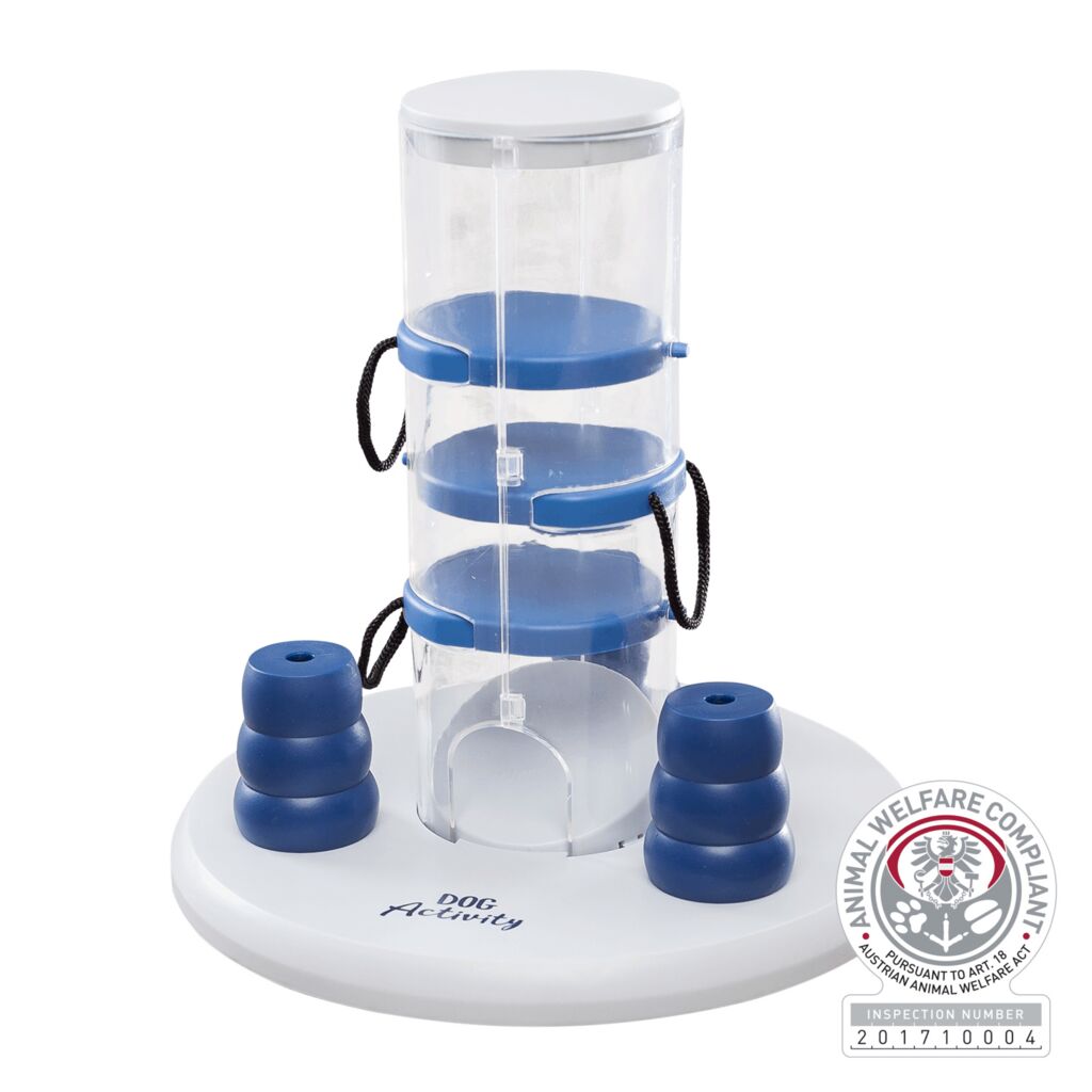 Gambling Tower Strategiespiel-Pfoten Feinstes