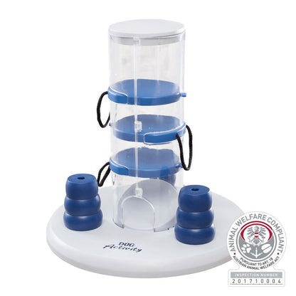 Gambling Tower Strategiespiel-Pfoten Feinstes