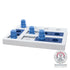 Chess Strategiespiel-Pfoten Feinstes