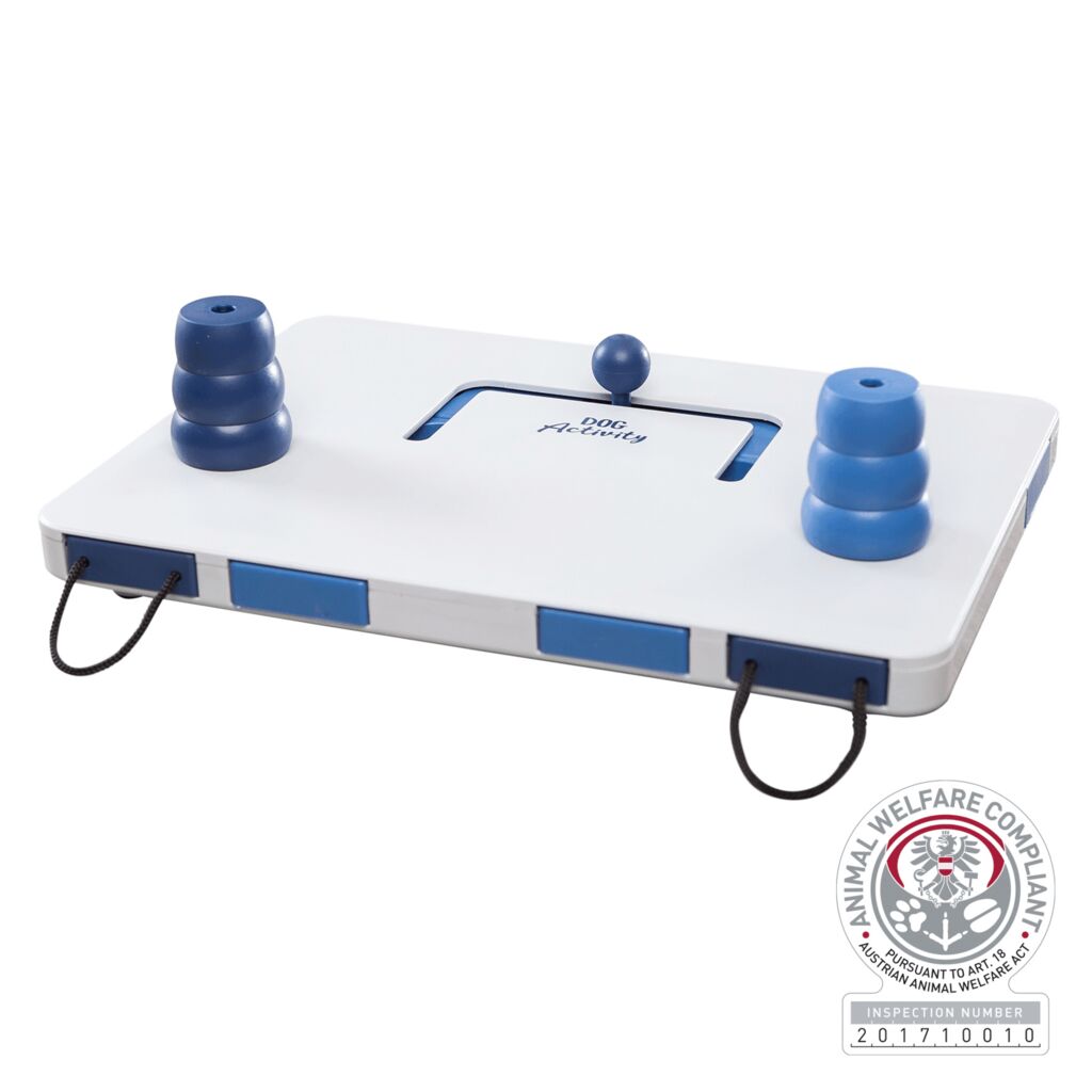 Move2Win Strategiespiel-Pfoten Feinstes