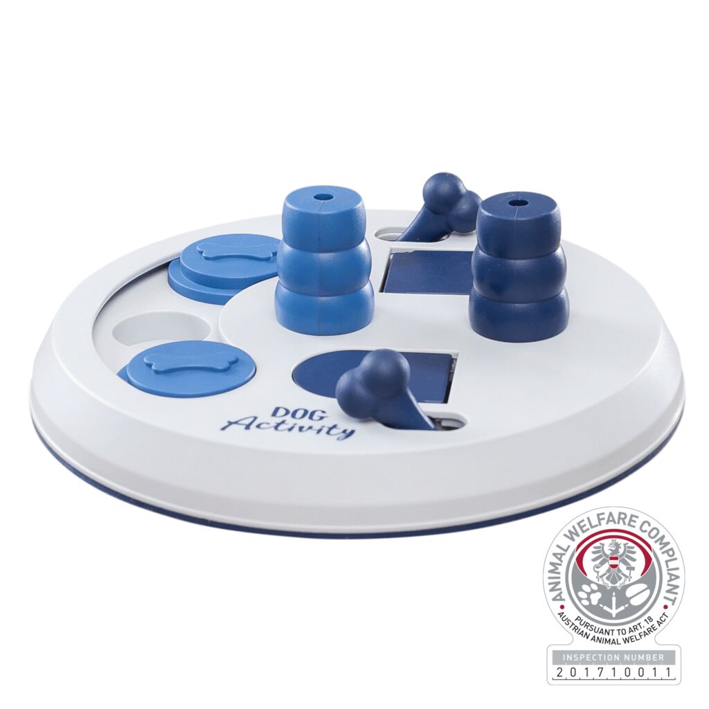 Flip Board Strategiespiel-Pfoten Feinstes