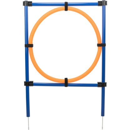 Fun Agility Ring-Pfoten Feinstes