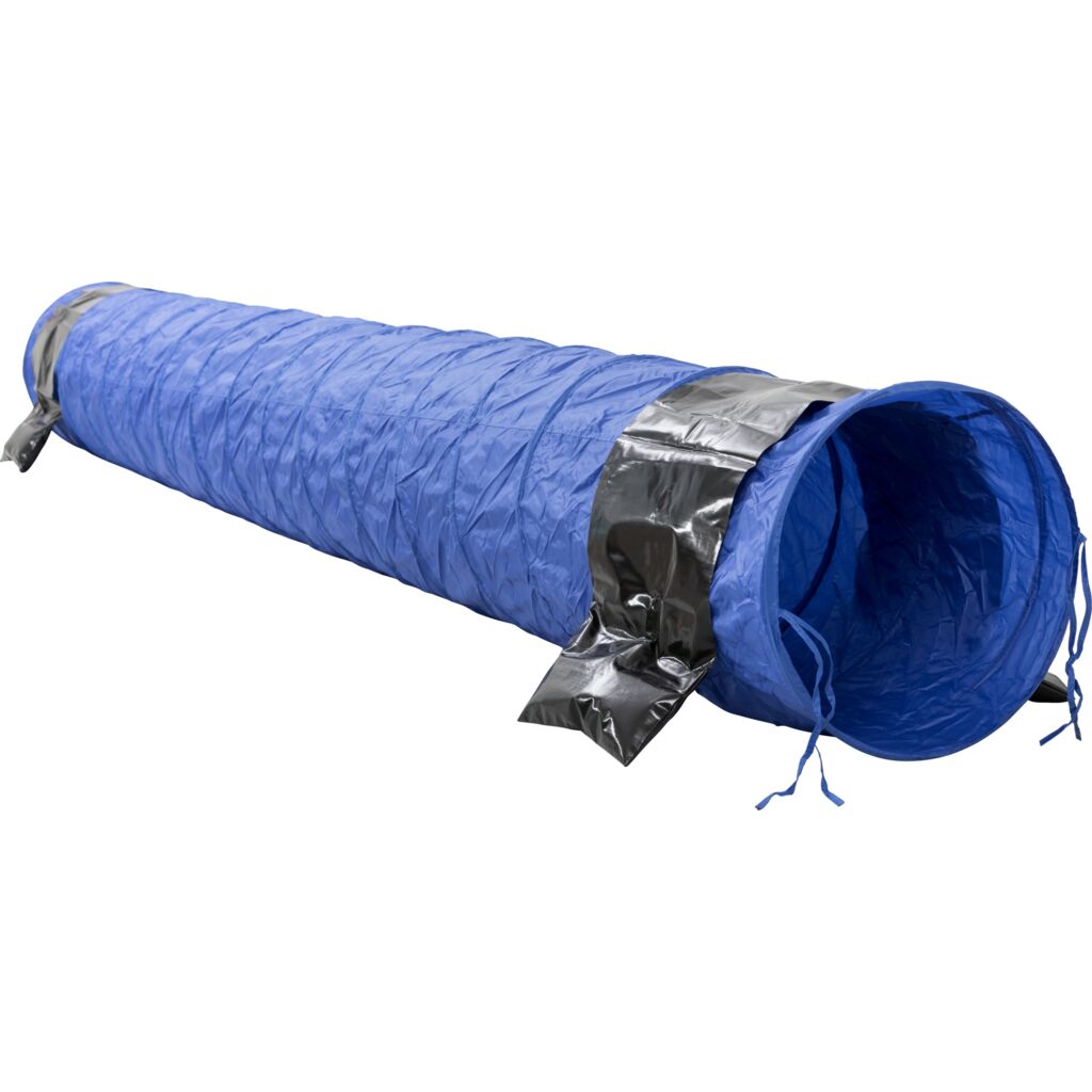 Fun Agility Basic Tunnel-Pfoten Feinstes