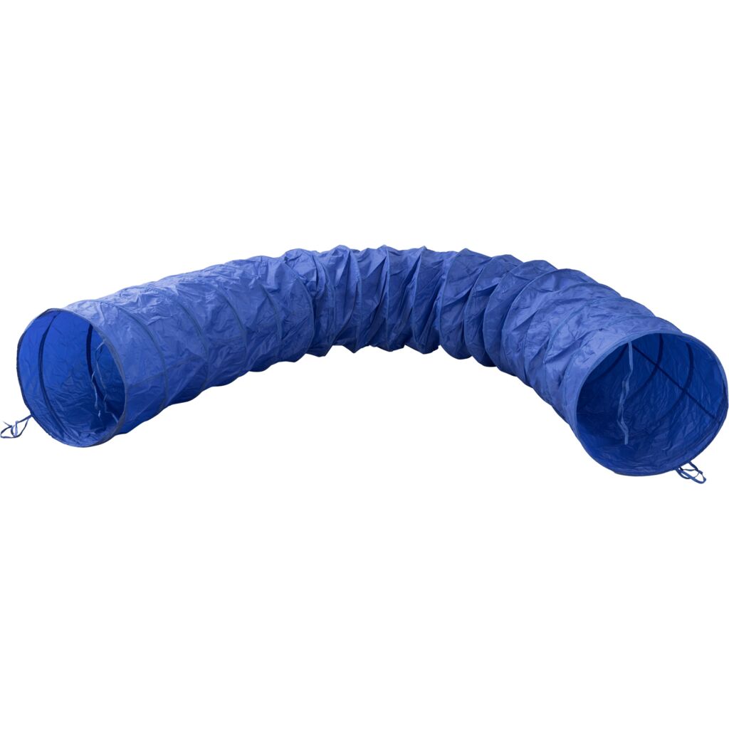 Fun Agility Basic Tunnel-Pfoten Feinstes