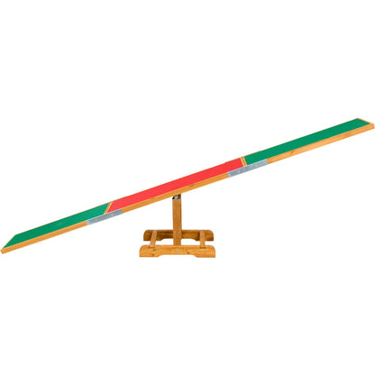 Fun Agility Wippe-Pfoten Feinstes