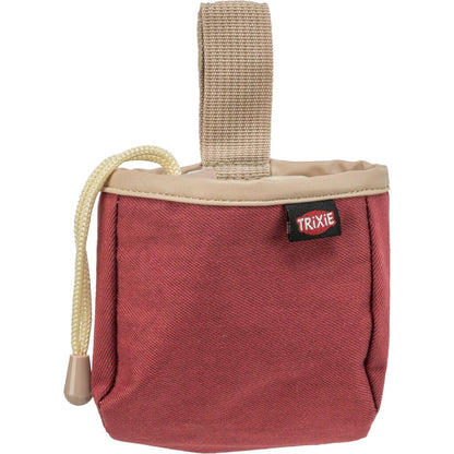 Snack-Tasche-Pfoten Feinstes