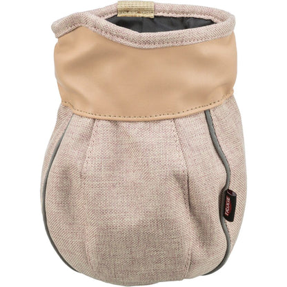 Snack-Tasche-Pfoten Feinstes