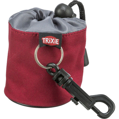 Mini Snack-Tasche-Pfoten Feinstes