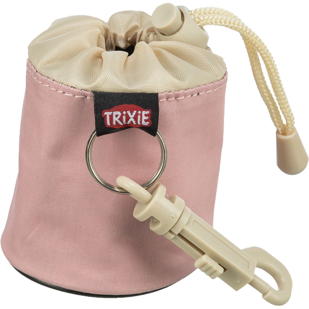 Mini Snack-Tasche-Pfoten Feinstes