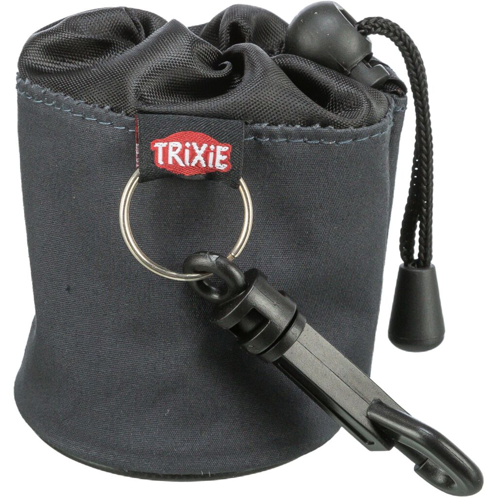 Mini Snack-Tasche-Pfoten Feinstes