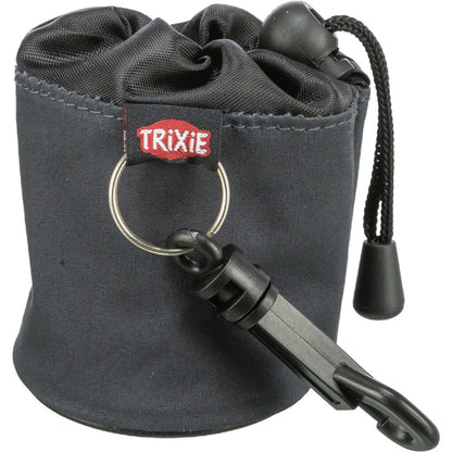 Mini Snack-Tasche-Pfoten Feinstes