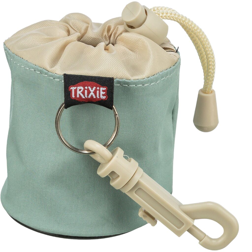 Mini Snack-Tasche-Pfoten Feinstes